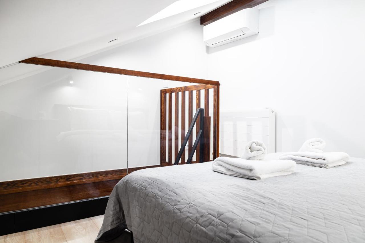 Househost Apartment:bracka 3/15b Apartament