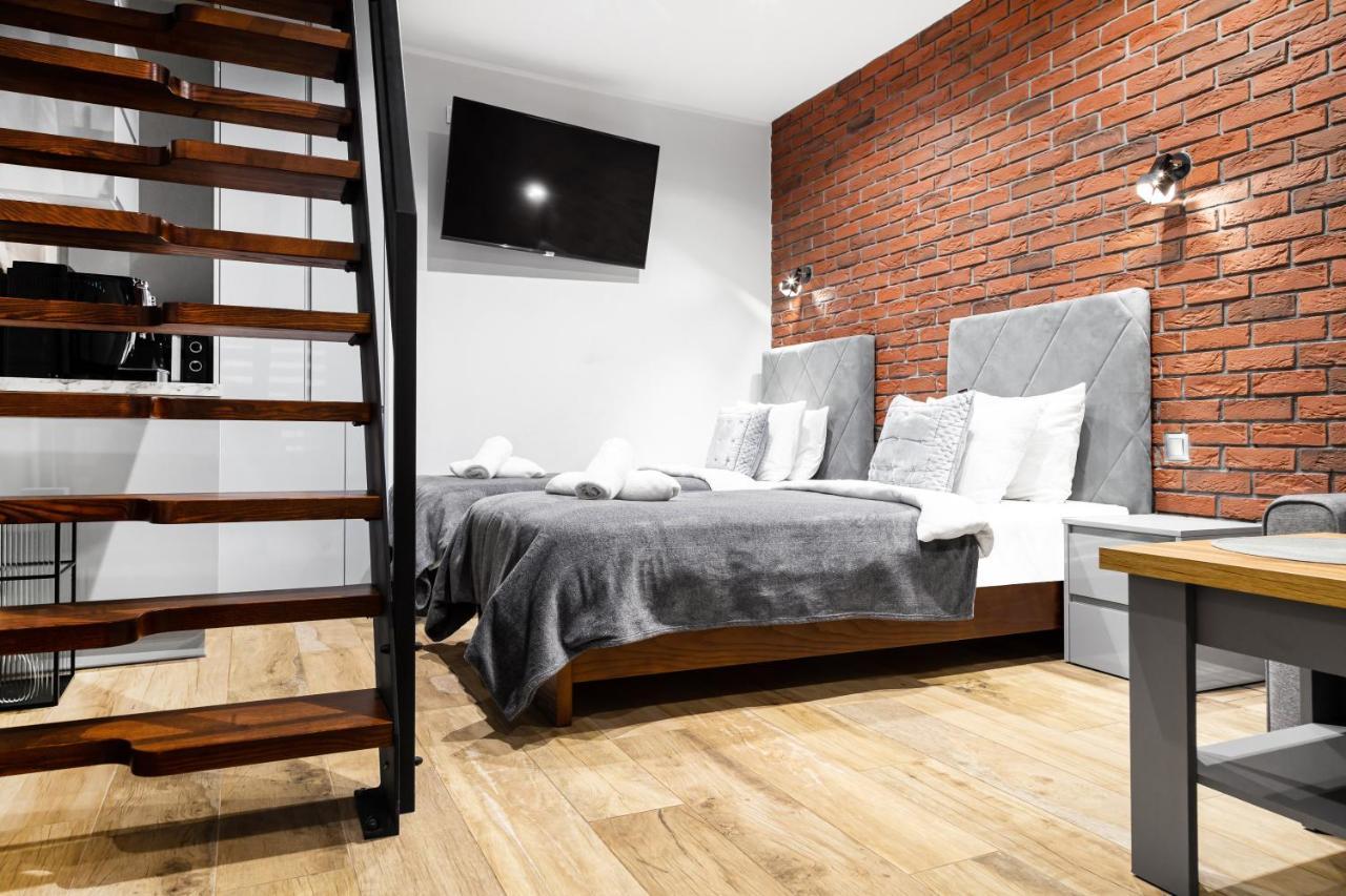 Apartament Househost Apartment:bracka 3/15b