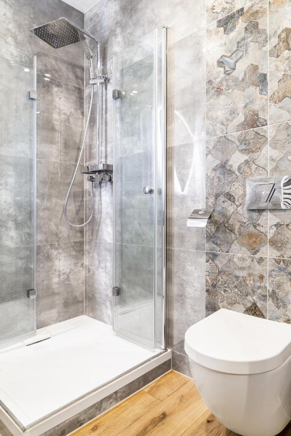 Househost Apartment:bracka 3/15b Apartament